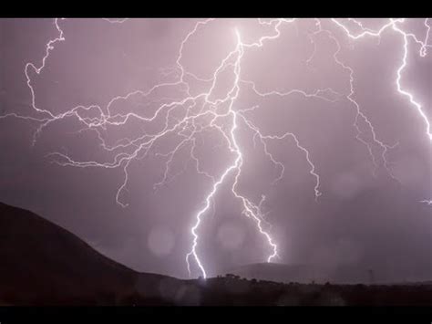 ORAGE en randonnée : que faut.